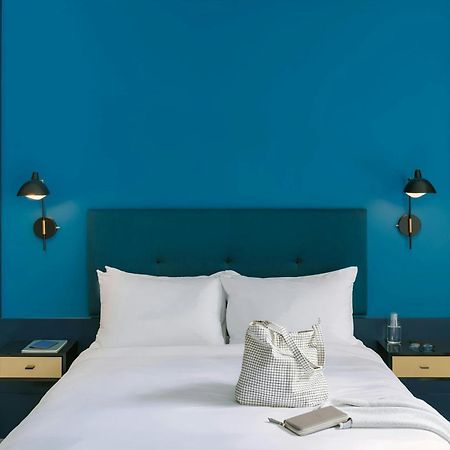 Sonder By Marriott Bonvoy The William Apartments Midtown New York Bagian luar foto