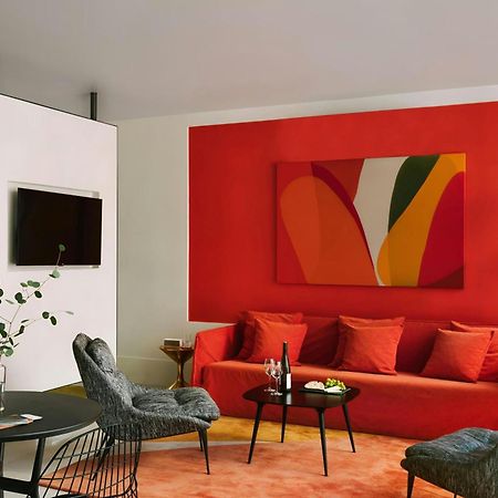 Sonder By Marriott Bonvoy The William Apartments Midtown New York Bagian luar foto