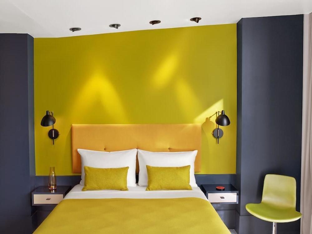 Sonder By Marriott Bonvoy The William Apartments Midtown New York Bagian luar foto