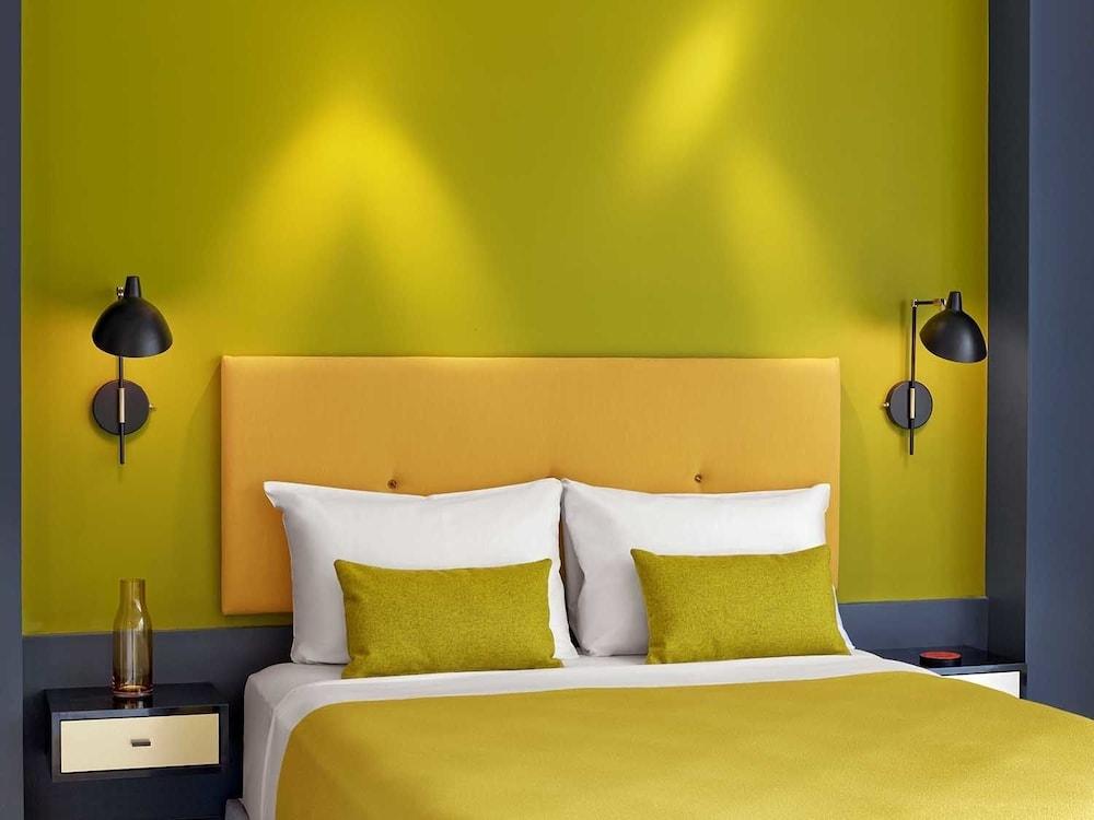 Sonder By Marriott Bonvoy The William Apartments Midtown New York Bagian luar foto