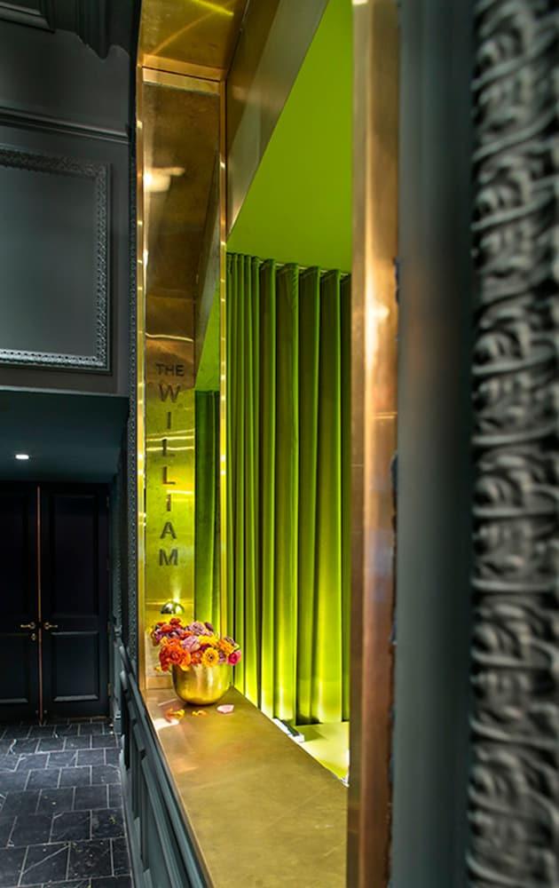 Sonder By Marriott Bonvoy The William Apartments Midtown New York Bagian luar foto