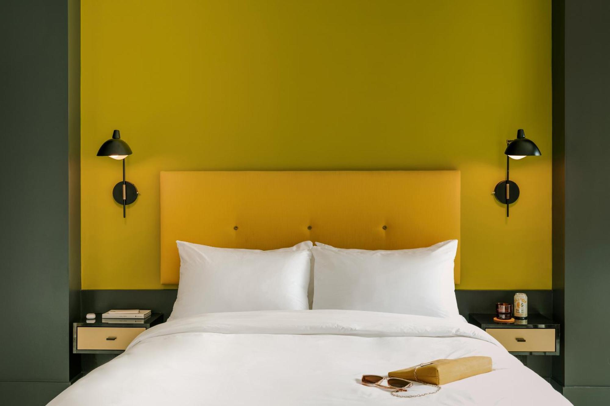 The William Powered By Sonder Hotel New York Ruang foto