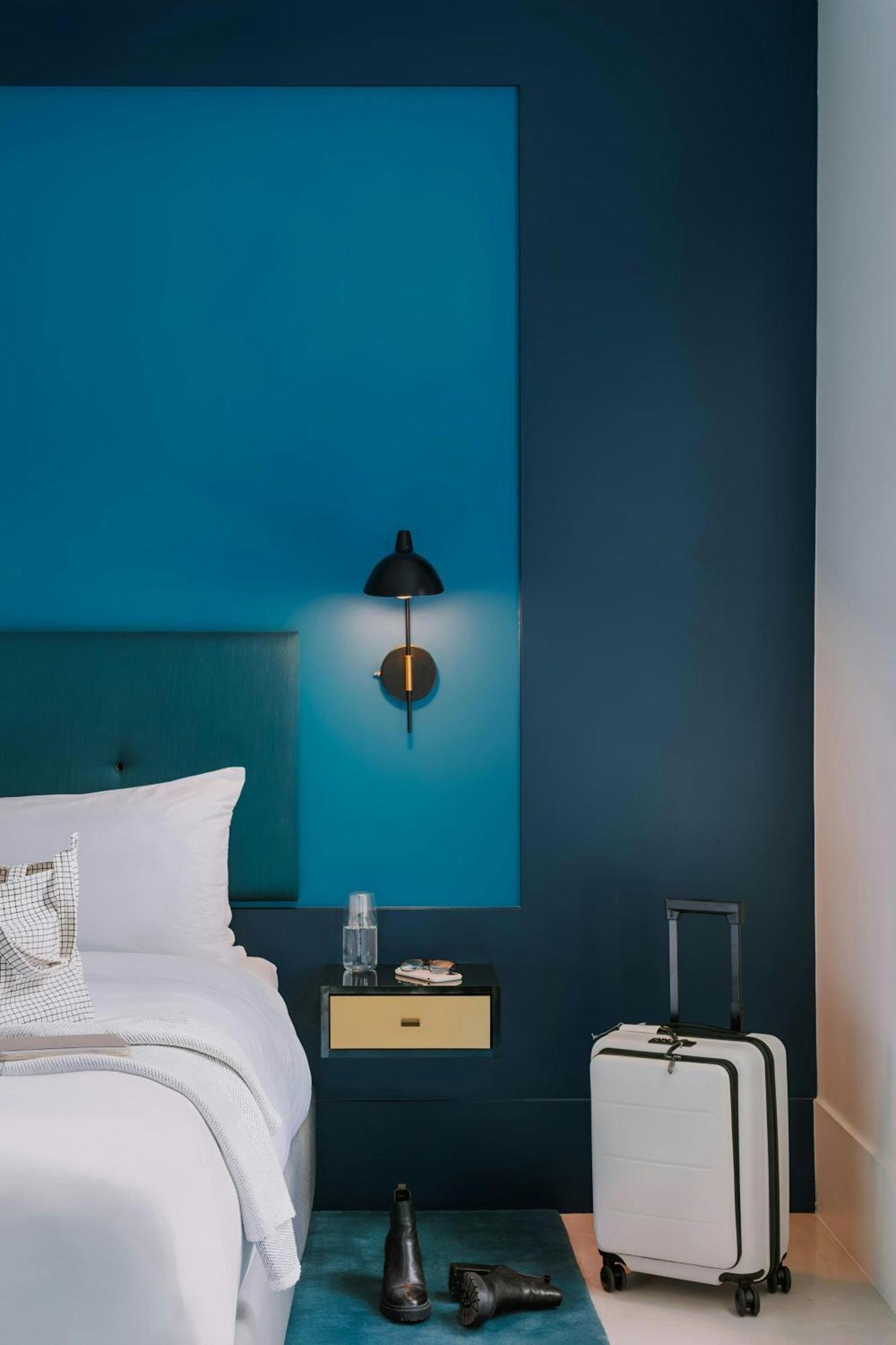 Sonder By Marriott Bonvoy The William Apartments Midtown New York Bagian luar foto