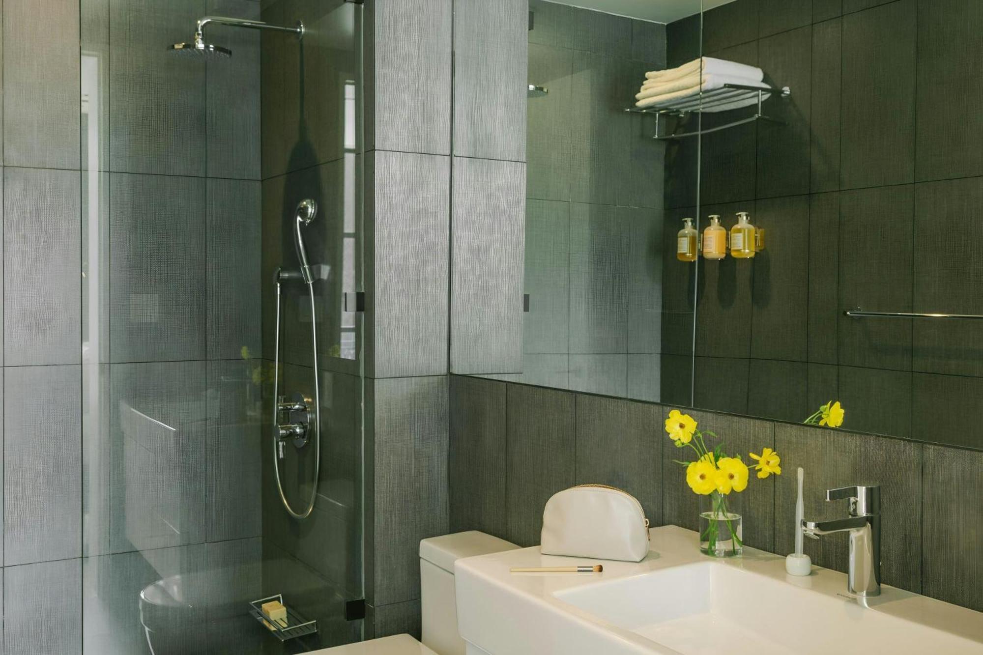 Sonder By Marriott Bonvoy The William Apartments Midtown New York Bagian luar foto