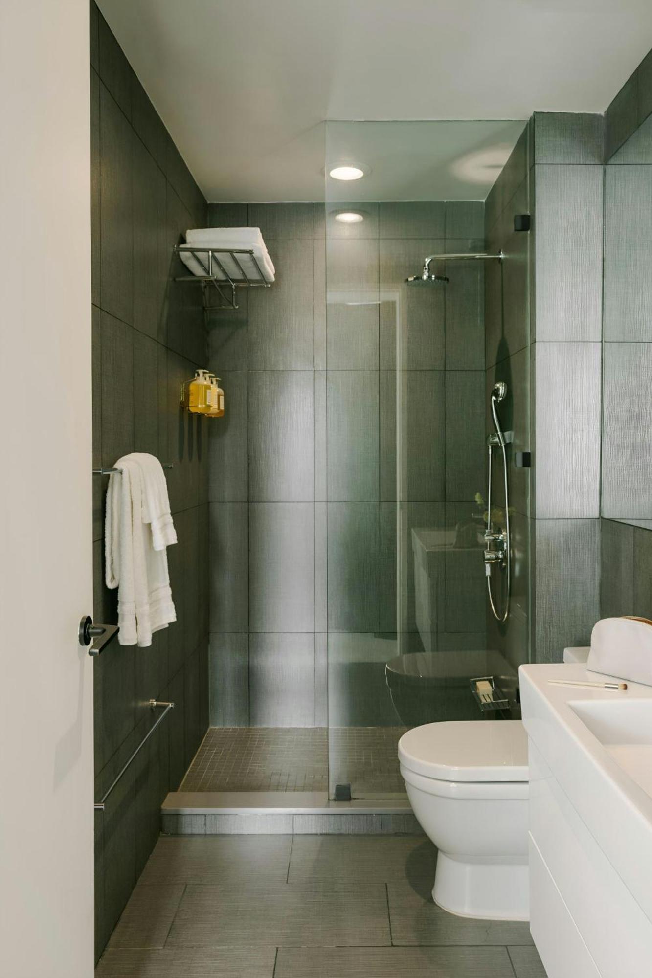 Sonder By Marriott Bonvoy The William Apartments Midtown New York Bagian luar foto