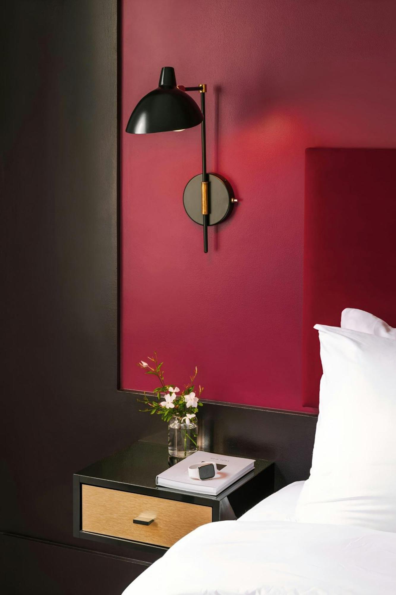 Sonder By Marriott Bonvoy The William Apartments Midtown New York Bagian luar foto