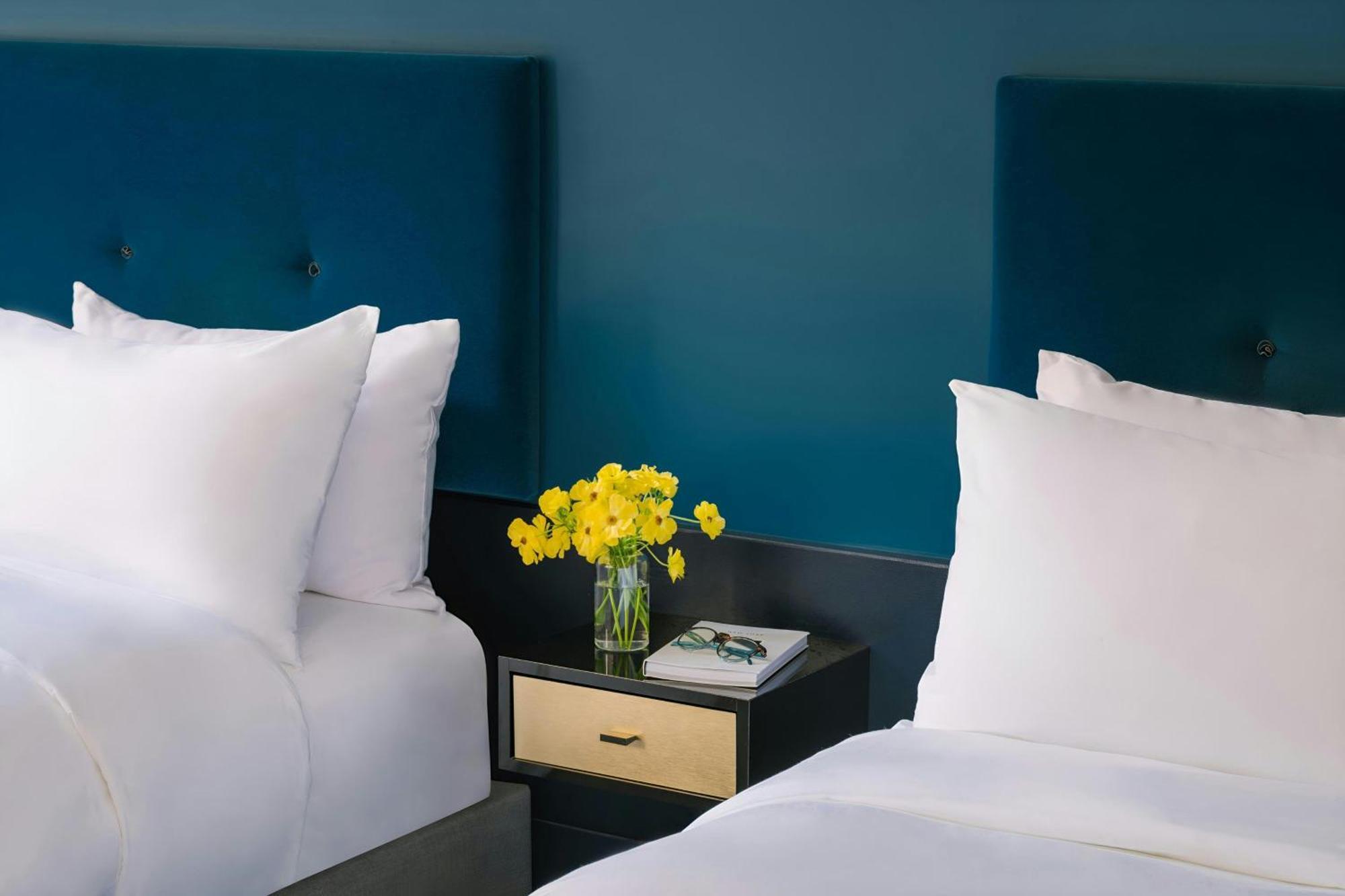 Sonder By Marriott Bonvoy The William Apartments Midtown New York Bagian luar foto