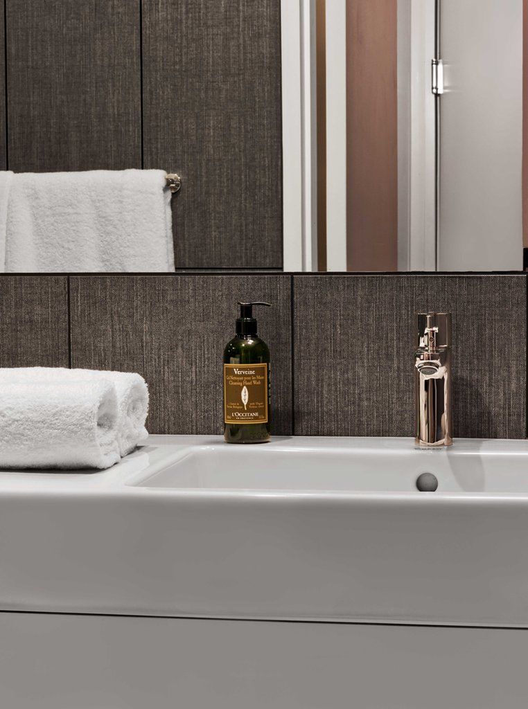 Sonder By Marriott Bonvoy The William Apartments Midtown New York Bagian luar foto